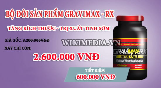 Tiết kiệm đến 600K với gói 2 sản phẩm Gravimax-RX combo-gravimax-2-san-pham-1