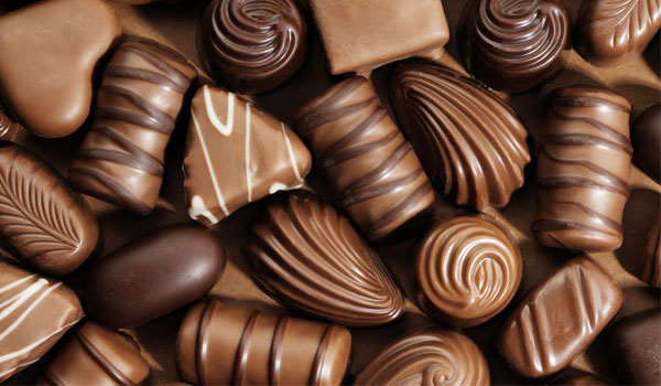chocolate giúp tăng kích thước cậu nhỏ