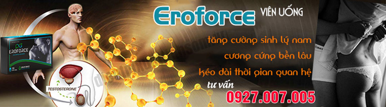 Eroforce-1
